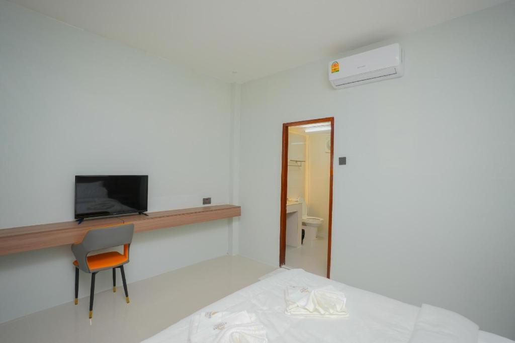 Athenee Hotel Vientiane Exterior photo